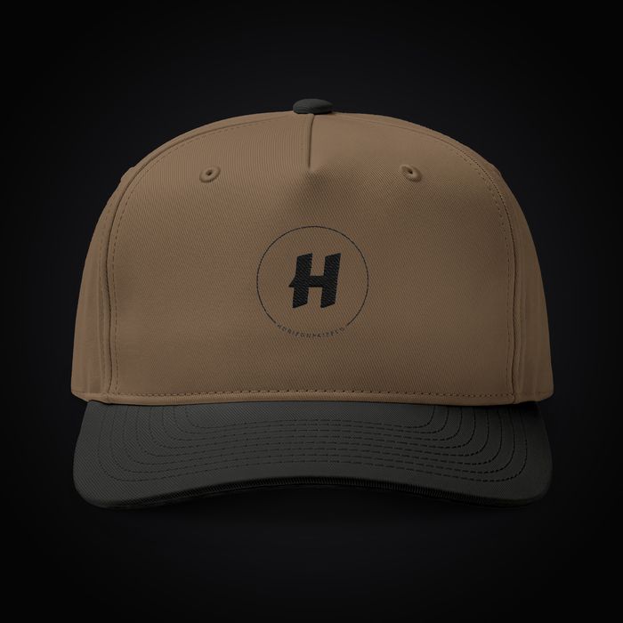 Horizon Prize Co. embroidered hat