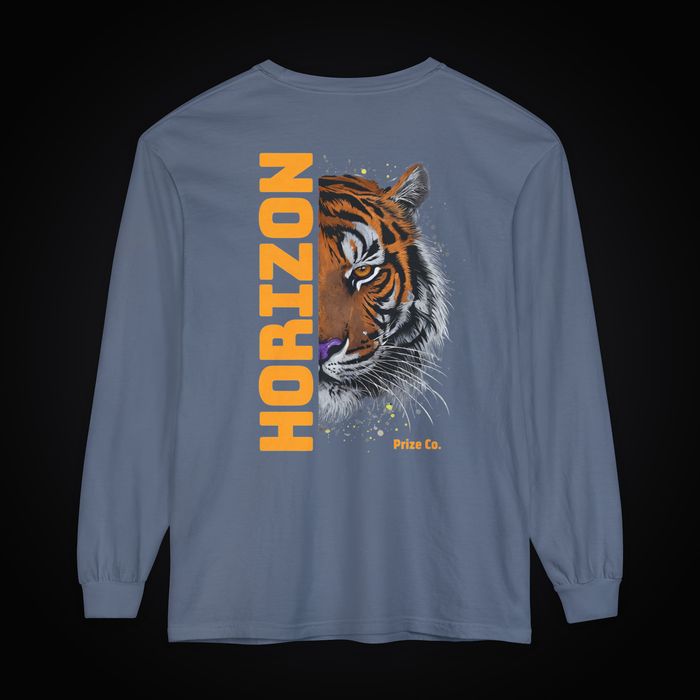 Horizon Prize Co. Eye of the Horizon long sleeve