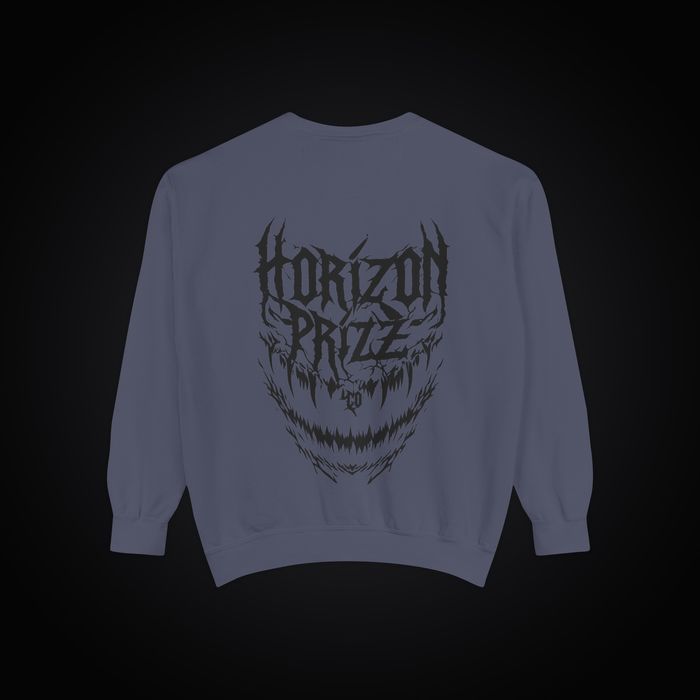 Horizon Prize Co. emblem long sleeve