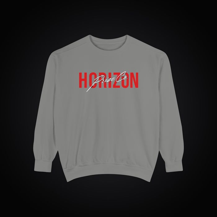 Horizon Prize Co. classic long sleeve