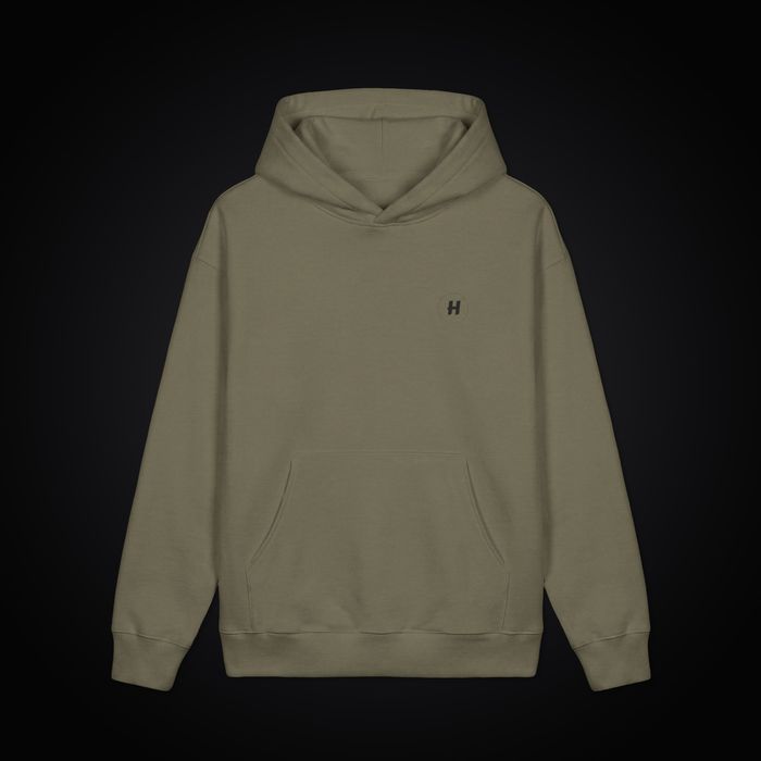 Horizon Prize Co. logo hoodie
