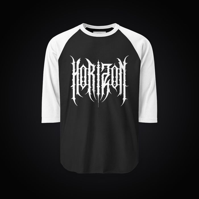 Horizon Prize Co. raglan tee