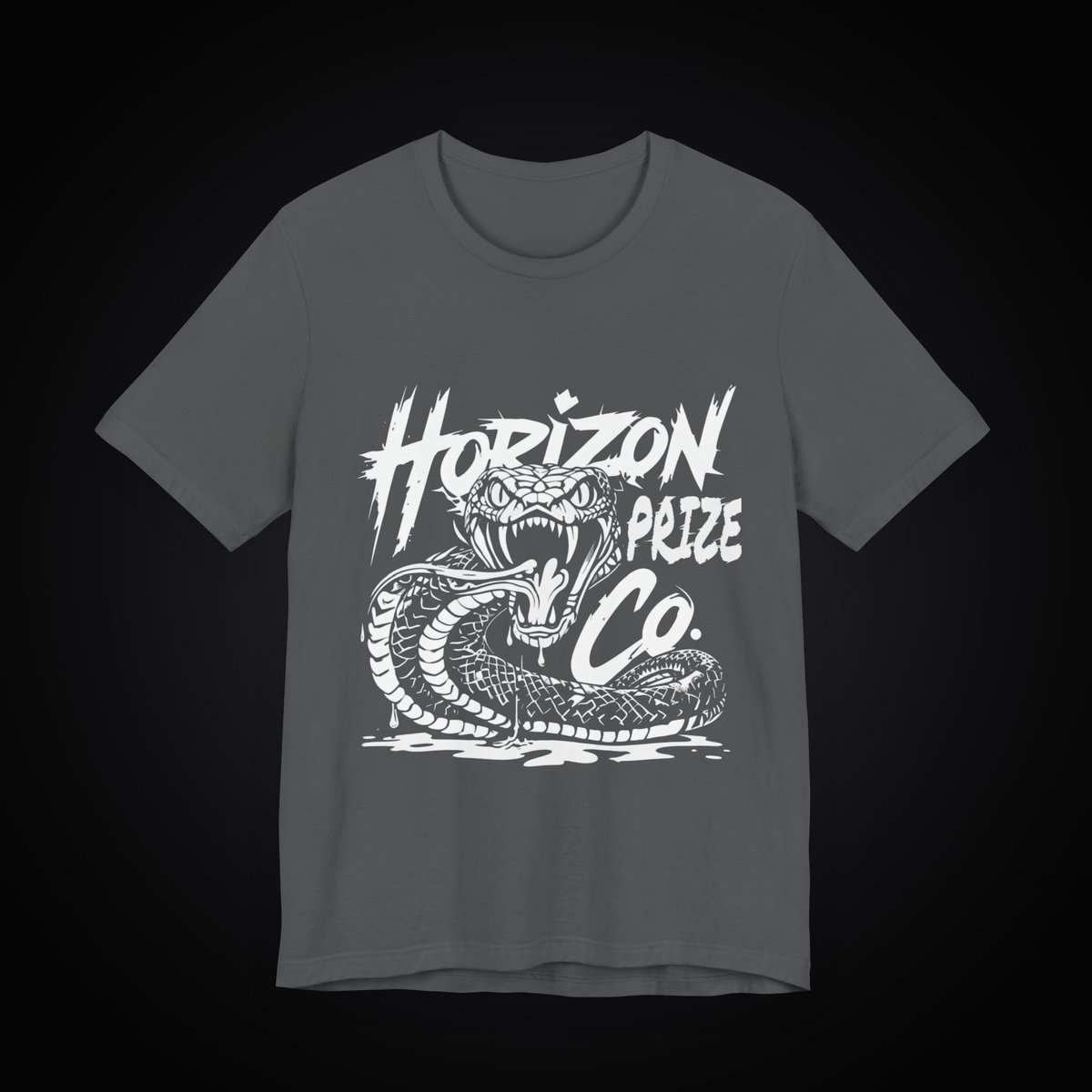 Horizon Prize Co. viper tee